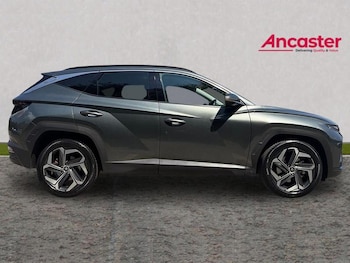 Used Hyundai TUCSON 2023 for sale - 79220533: Photo