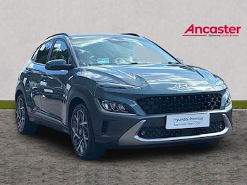 Used Hyundai KONA 2022 for sale - 78240118: Photo