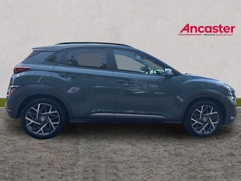 Used Hyundai KONA 2022 for sale - 78240118: Photo