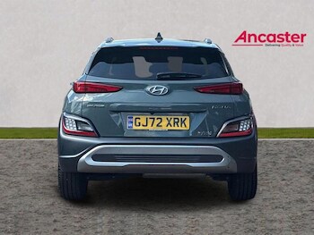 Used Hyundai KONA 2022 for sale - 78240118: Photo