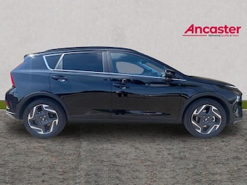 Used Hyundai BAYON 2026 for sale - 79593757: Photo
