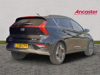 Used Hyundai BAYON 2026 for sale - 79593757: Photo