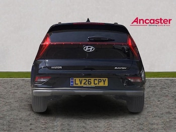 Used Hyundai BAYON 2026 for sale - 79593757: Photo