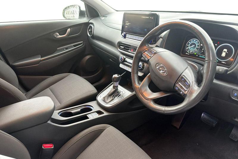 Used Hyundai KONA 2022 for sale - 77340059: Photo 10