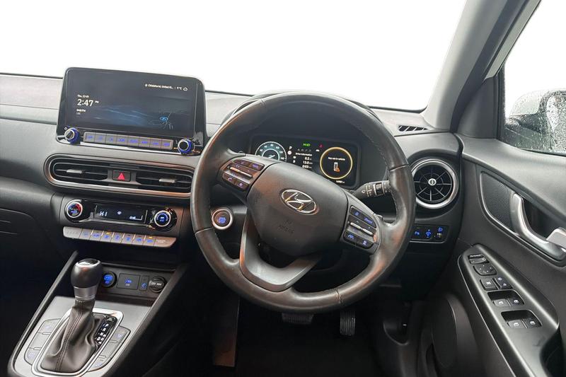 Used Hyundai KONA 2022 for sale - 77340059: Photo 11