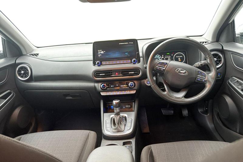 Used Hyundai KONA 2022 for sale - 77340059: Photo 12