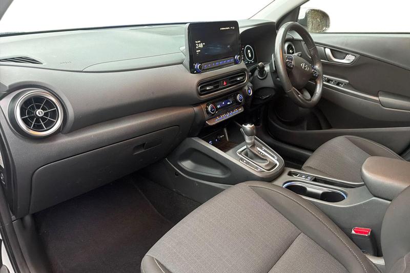 Used Hyundai KONA 2022 for sale - 77340059: Photo 13