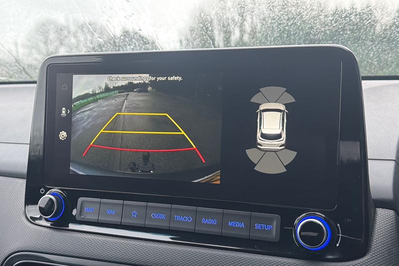 Used Hyundai KONA 2022 for sale - 77340059: Photo 19