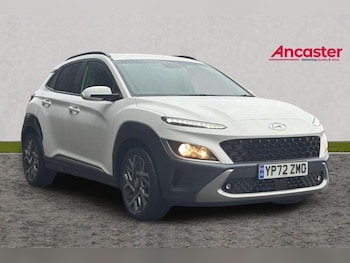 Used Hyundai KONA 2022 for sale - 77340059: Photo