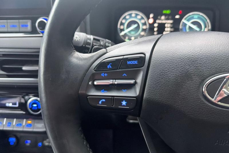 Used Hyundai KONA 2022 for sale - 77340059: Photo 21