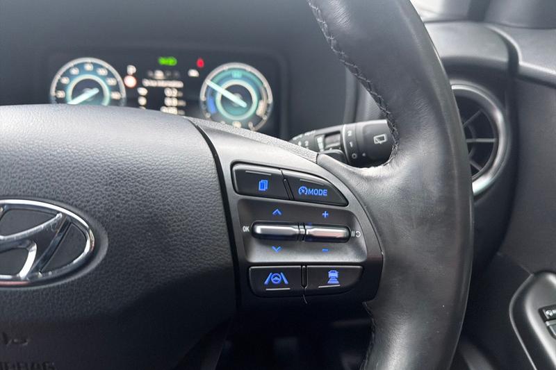 Used Hyundai KONA 2022 for sale - 77340059: Photo 22