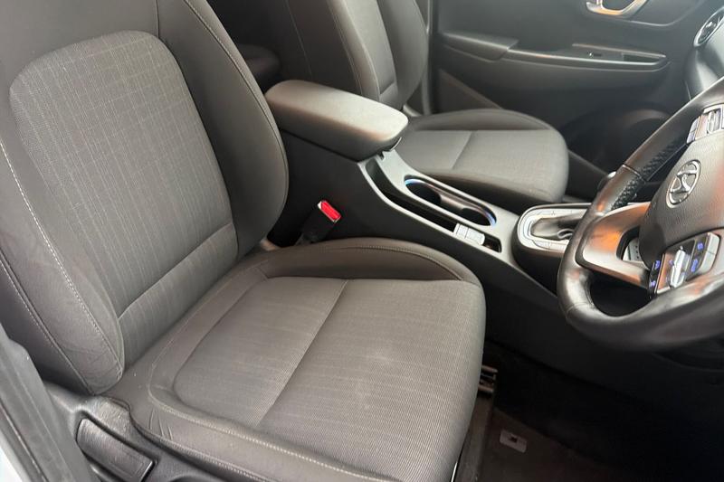 Used Hyundai KONA 2022 for sale - 77340059: Photo 25