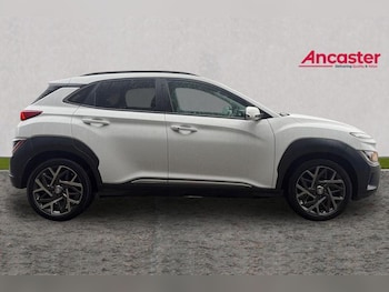 Used Hyundai KONA 2022 for sale - 77340059: Photo