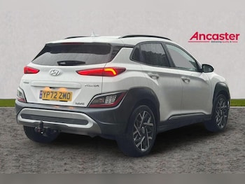 Used Hyundai KONA 2022 for sale - 77340059: Photo