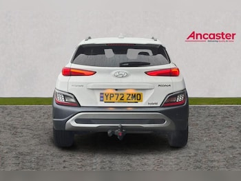 Used Hyundai KONA 2022 for sale - 77340059: Photo