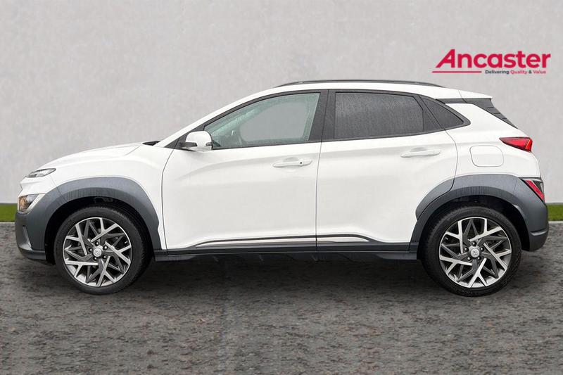 Used Hyundai KONA 2022 for sale - 77340059: Photo 6