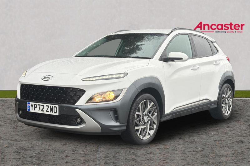 Used Hyundai KONA 2022 for sale - 77340059: Photo 7