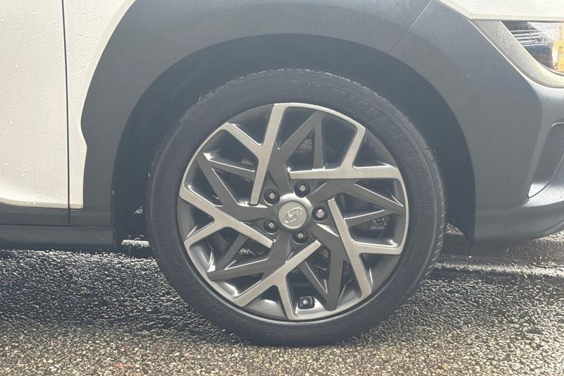 Used Hyundai KONA 2022 for sale - 77340059: Photo 9