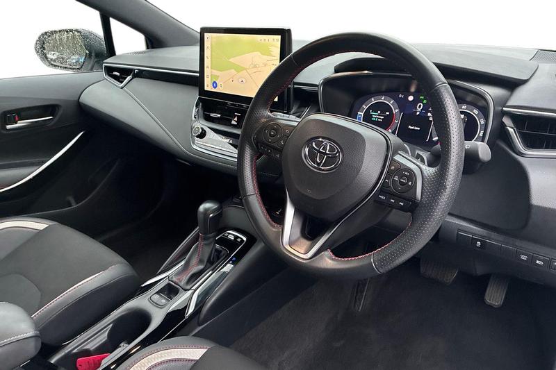 Used Toyota Corolla 2024 for sale - 77427354: Photo 10