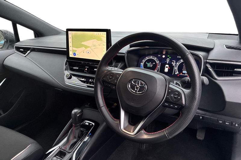 Used Toyota Corolla 2024 for sale - 77427354: Photo 11