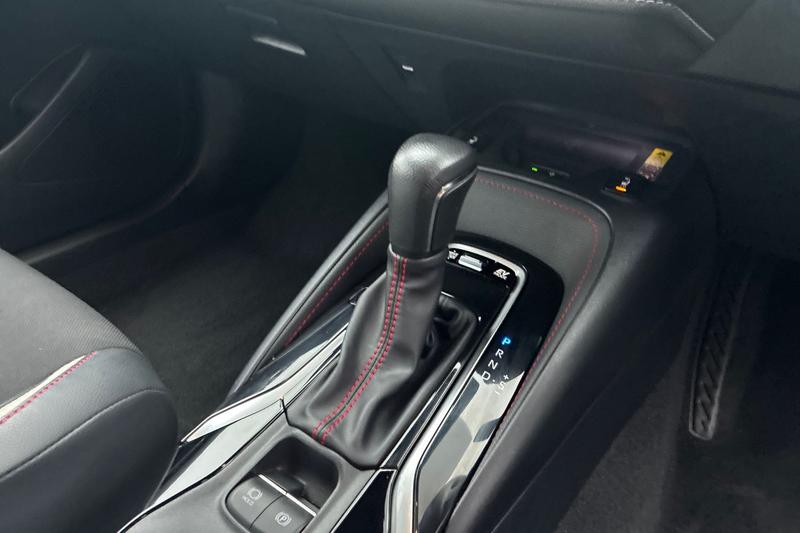 Used Toyota Corolla 2024 for sale - 77427354: Photo 14