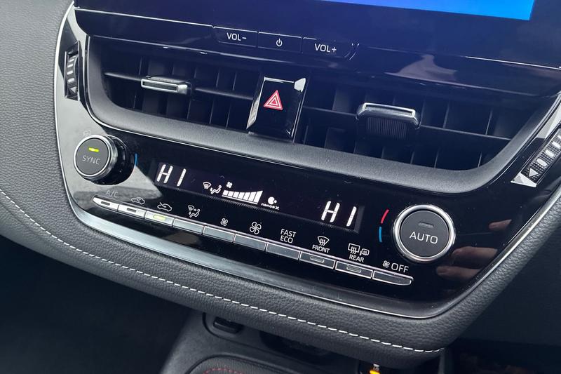 Used Toyota Corolla 2024 for sale - 77427354: Photo 15