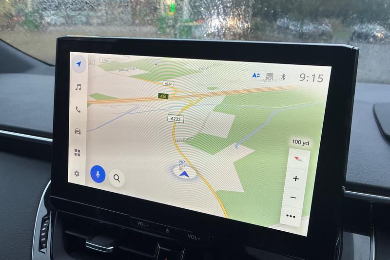 Used Toyota Corolla 2024 for sale - 77427354: Photo 18