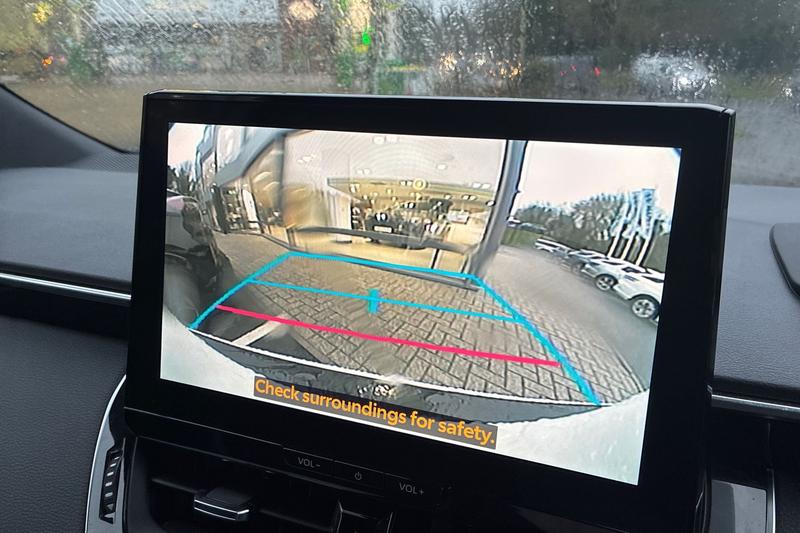 Used Toyota Corolla 2024 for sale - 77427354: Photo 19