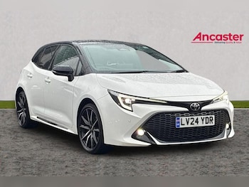 Used Toyota Corolla 2024 for sale - 77427354: Photo