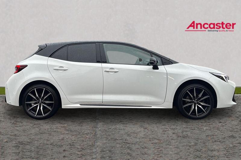 Used Toyota Corolla 2024 for sale - 77427354: Photo 2