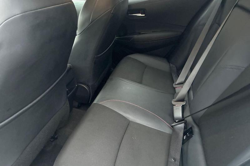 Used Toyota Corolla 2024 for sale - 77427354: Photo 23
