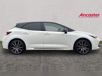 Used Toyota Corolla 2024 for sale - 77427354: Photo