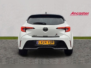 Used Toyota Corolla 2024 for sale - 77427354: Photo