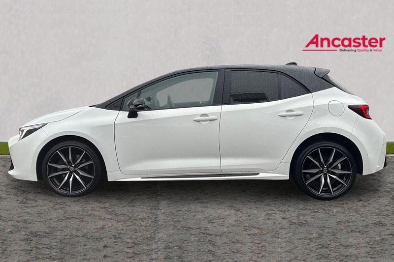 Used Toyota Corolla 2024 for sale - 77427354: Photo 6