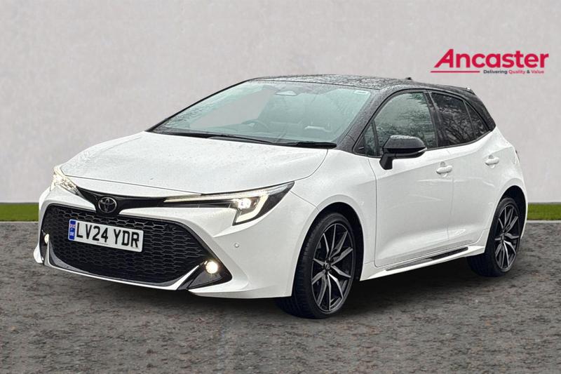 Used Toyota Corolla 2024 for sale - 77427354: Photo 7