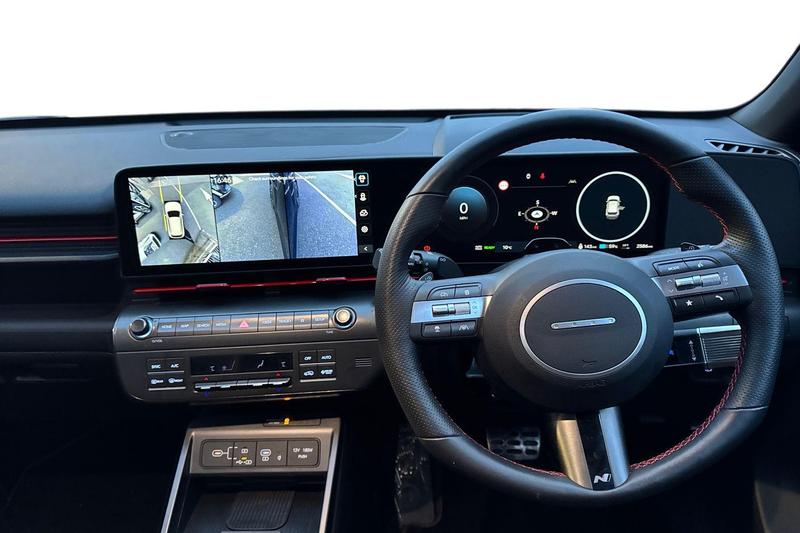 Used Hyundai KONA 2025 for sale - 77030702: Photo 11