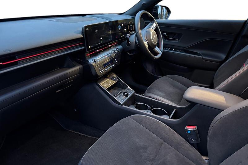 Used Hyundai KONA 2025 for sale - 77030702: Photo 13