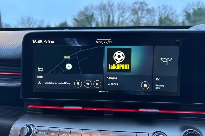 Used Hyundai KONA 2025 for sale - 77030702: Photo 17