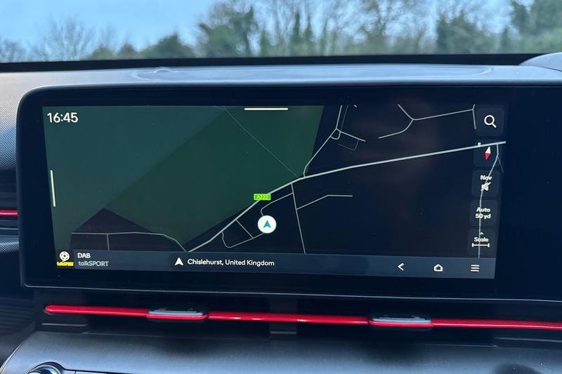 Used Hyundai KONA 2025 for sale - 77030702: Photo 18