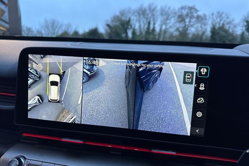 Used Hyundai KONA 2025 for sale - 77030702: Photo 19