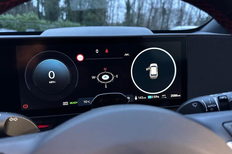 Used Hyundai KONA 2025 for sale - 77030702: Photo 20