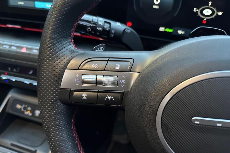 Used Hyundai KONA 2025 for sale - 77030702: Photo 21