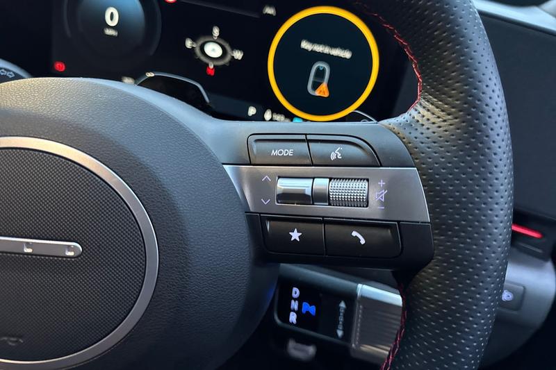 Used Hyundai KONA 2025 for sale - 77030702: Photo 22