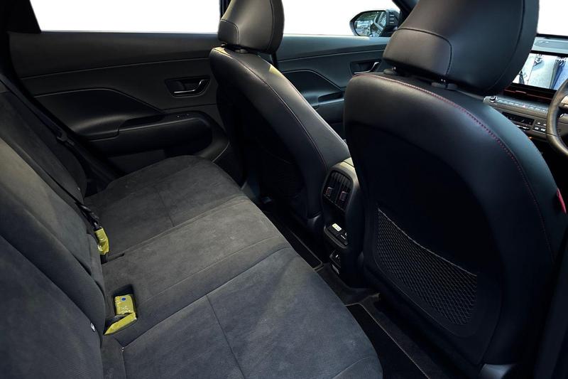 Used Hyundai KONA 2025 for sale - 77030702: Photo 23