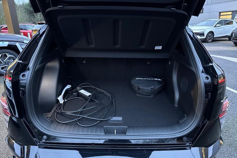 Used Hyundai KONA 2025 for sale - 77030702: Photo 24