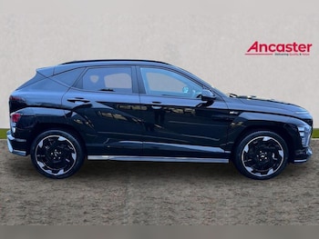 Used Hyundai KONA 2025 for sale - 77030702: Photo