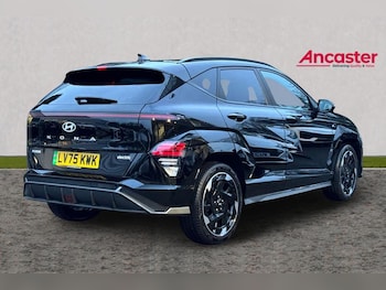 Used Hyundai KONA 2025 for sale - 77030702: Photo