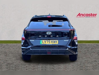 Used Hyundai KONA 2025 for sale - 77030702: Photo