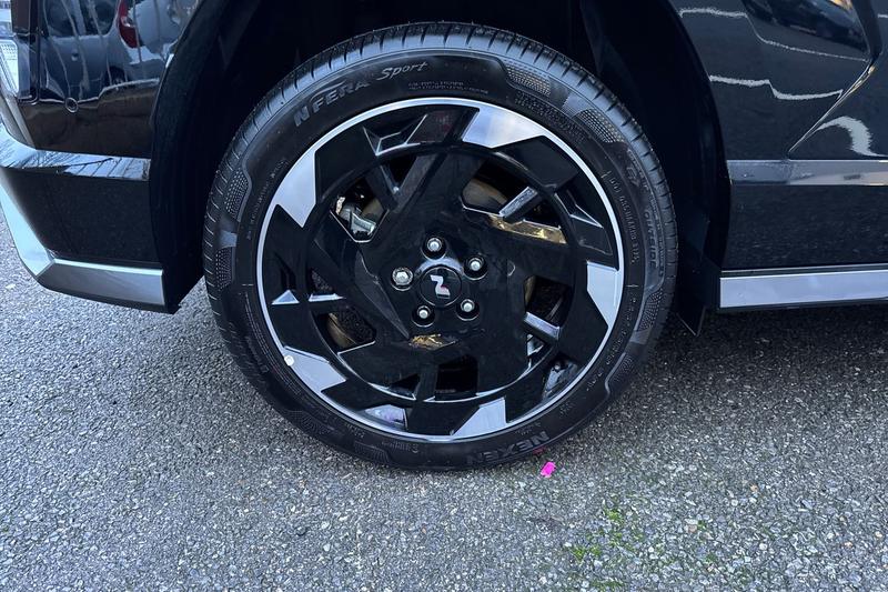 Used Hyundai KONA 2025 for sale - 77030702: Photo 9