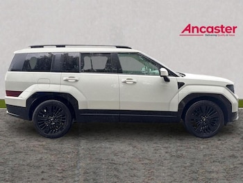 Used Hyundai Santa Fe 2025 for sale - 79491876: Photo